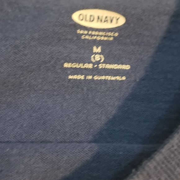 Fleece & long sleeved tshirt - Picture 2 of 6